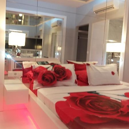 Cekmen Hotel Kemer Kültér fotó