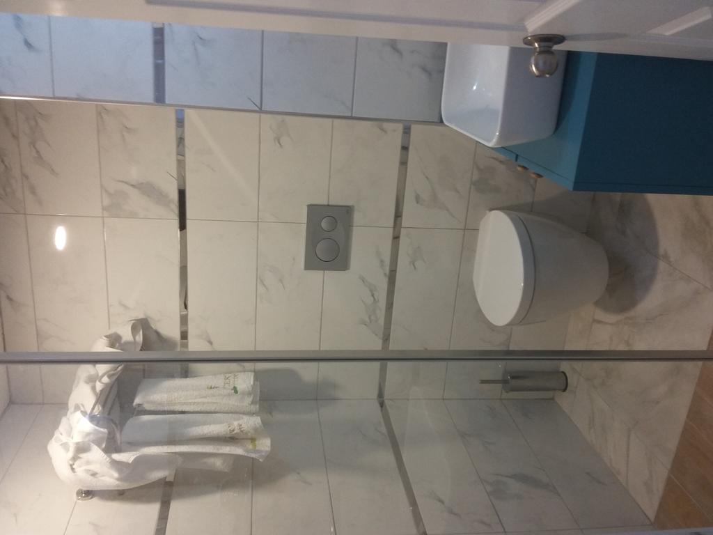 Cekmen Hotel Kemer Szoba fotó