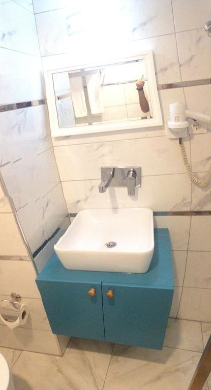 Cekmen Hotel Kemer Szoba fotó
