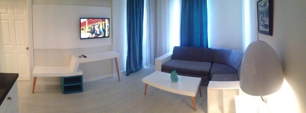 Cekmen Hotel Kemer Szoba fotó