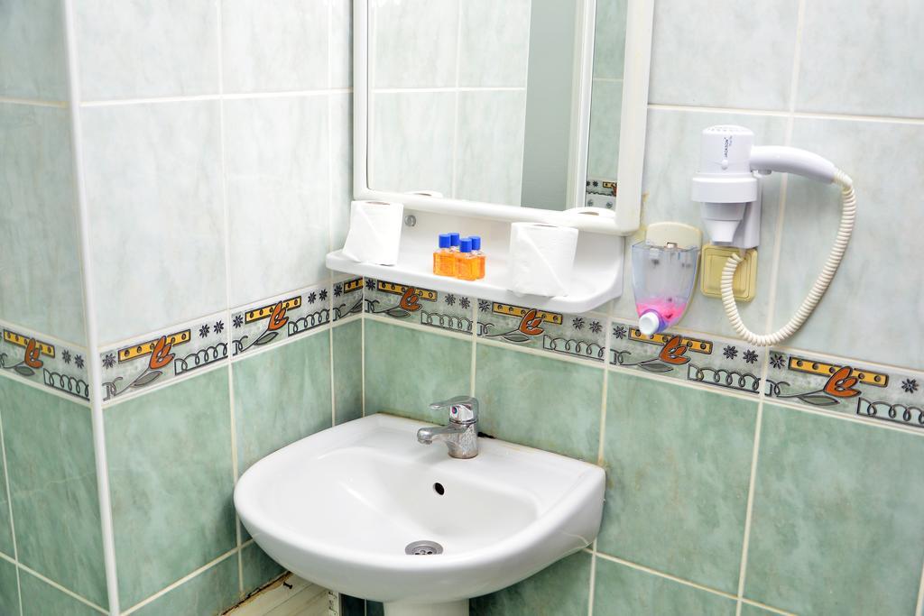 Cekmen Hotel Kemer Szoba fotó