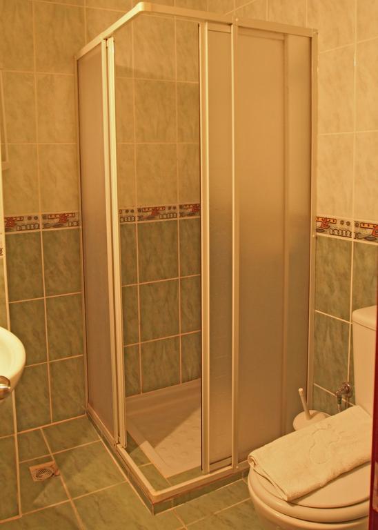 Cekmen Hotel Kemer Szoba fotó
