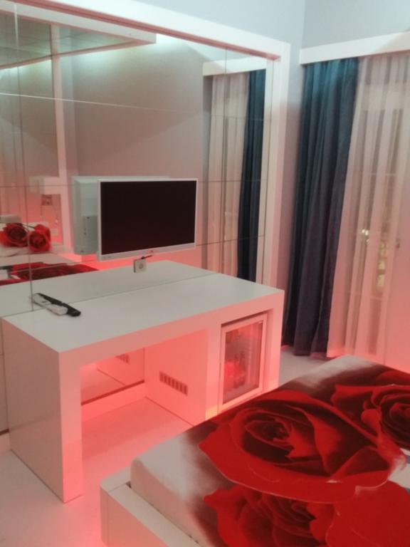 Cekmen Hotel Kemer Kültér fotó