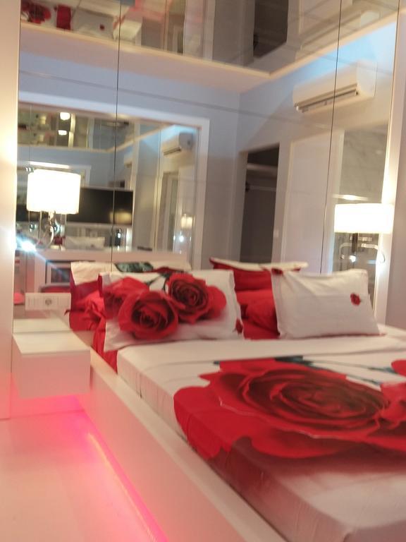 Cekmen Hotel Kemer Kültér fotó