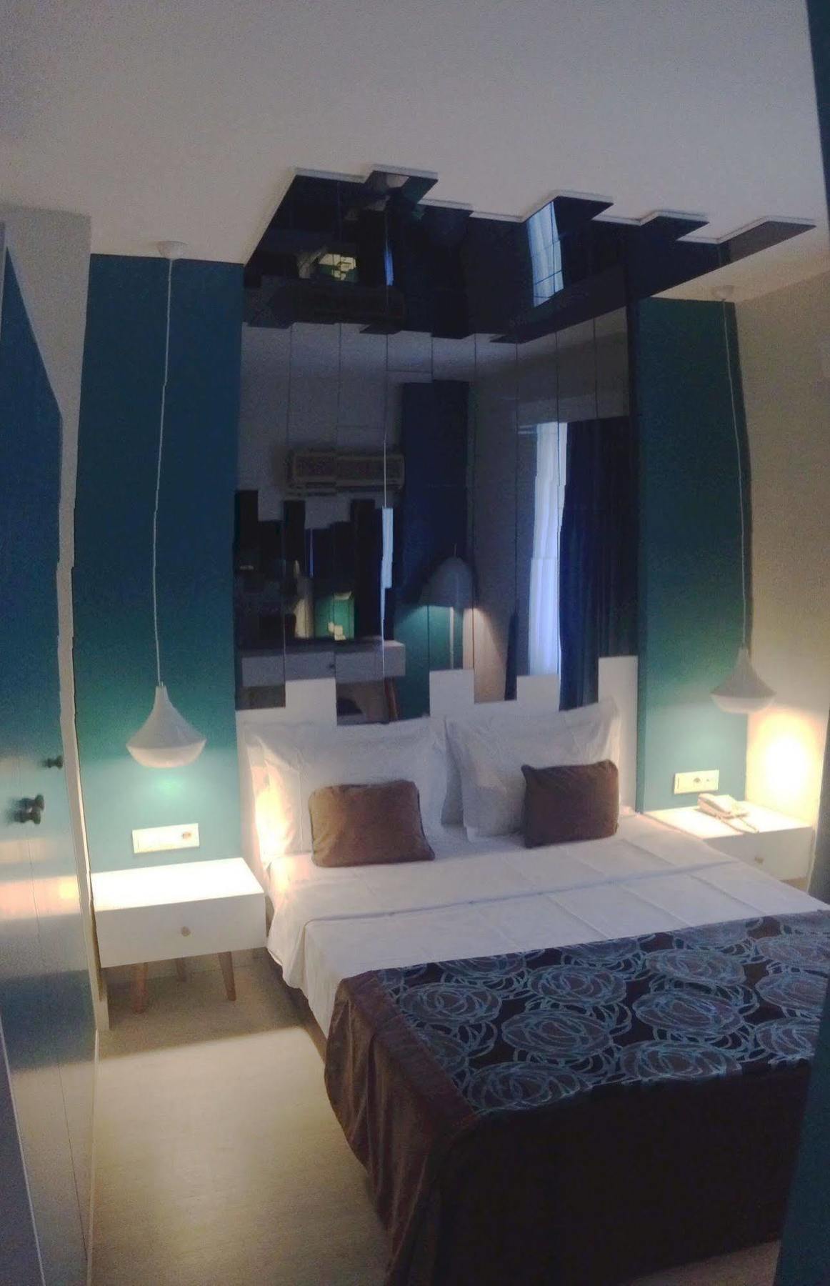 Cekmen Hotel Kemer Kültér fotó