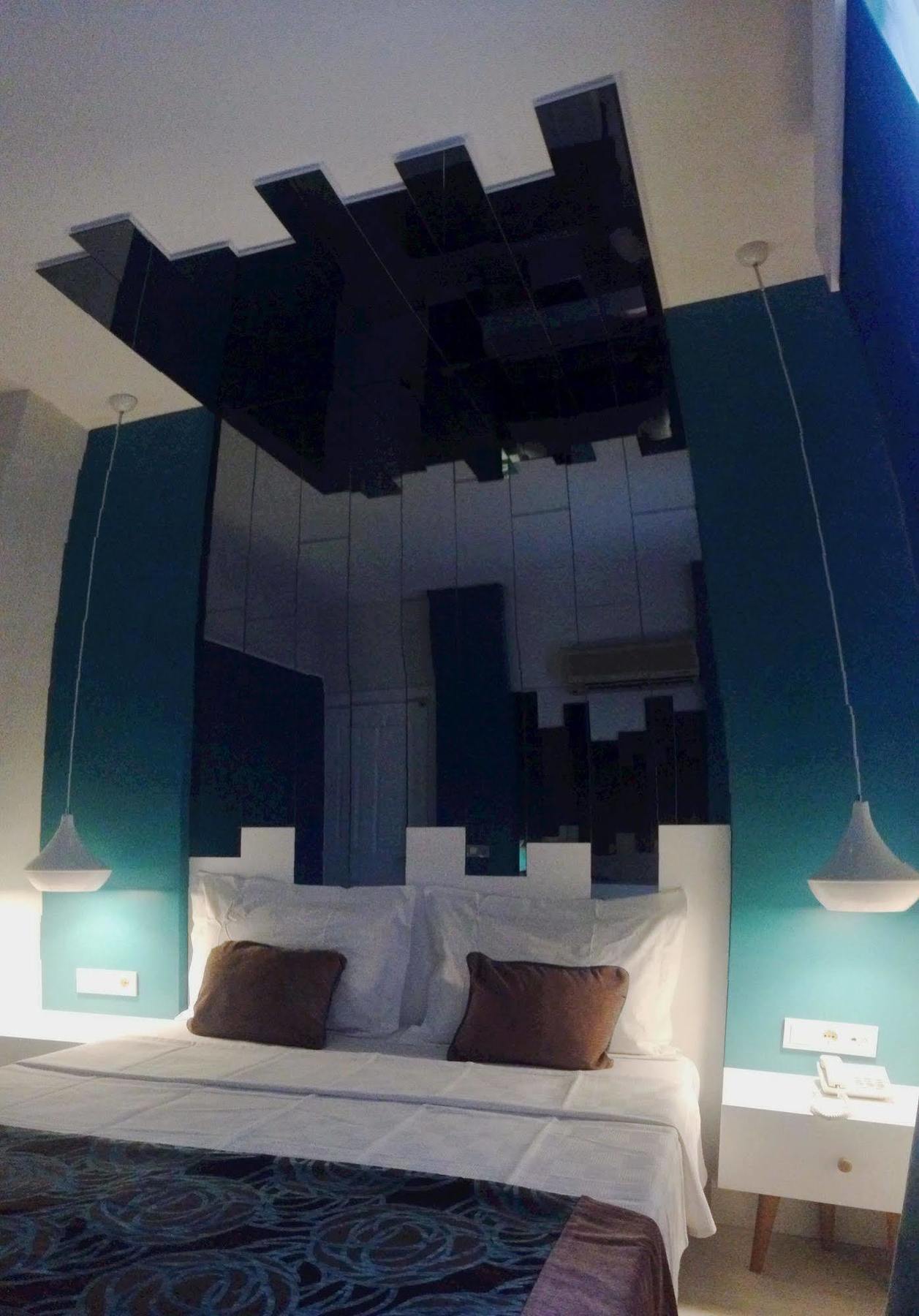 Cekmen Hotel Kemer Kültér fotó