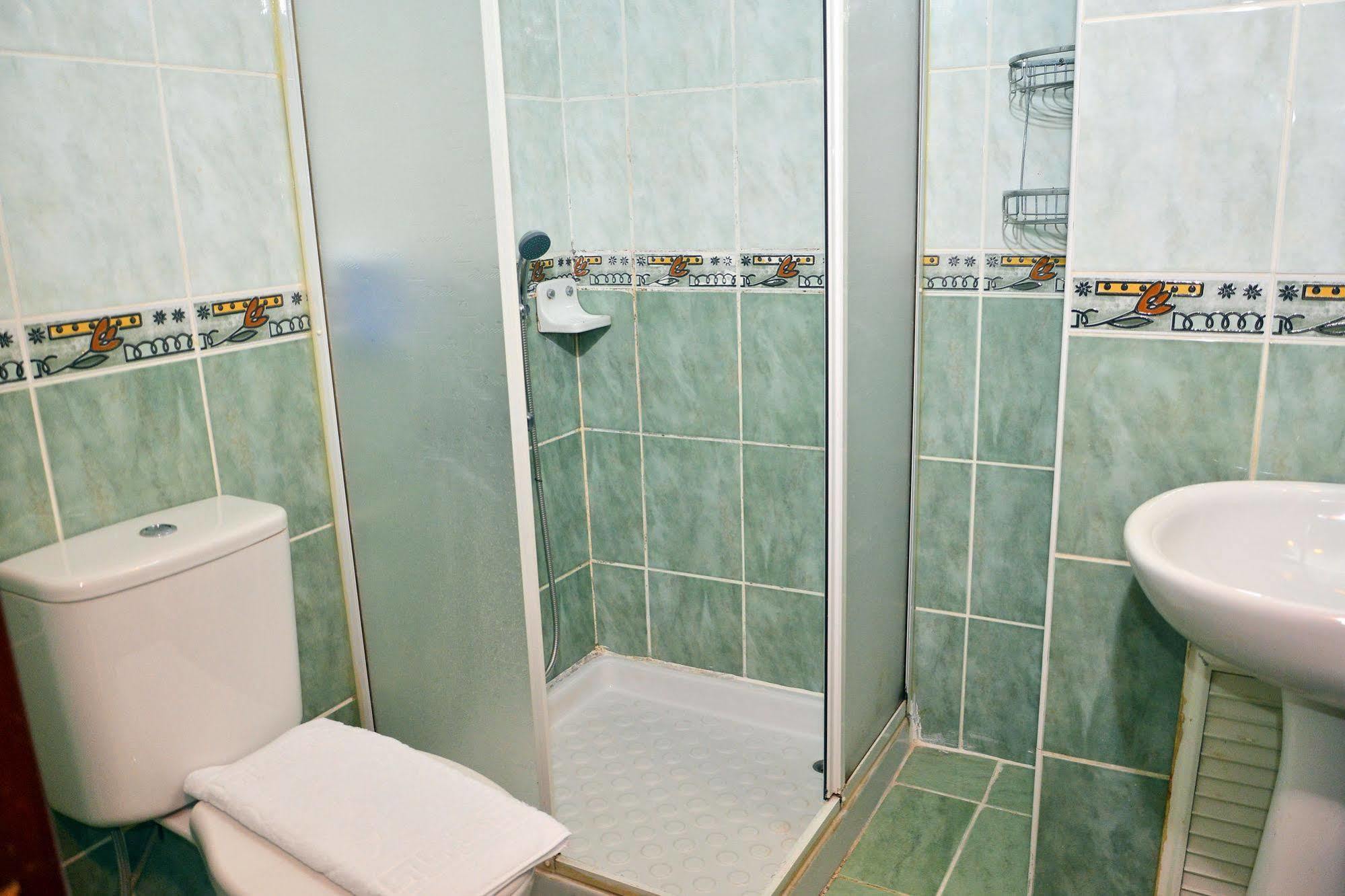 Cekmen Hotel Kemer Kültér fotó
