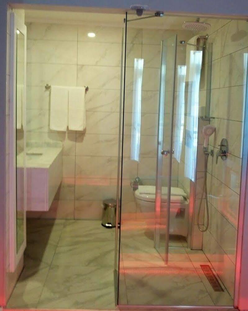 Cekmen Hotel Kemer Kültér fotó