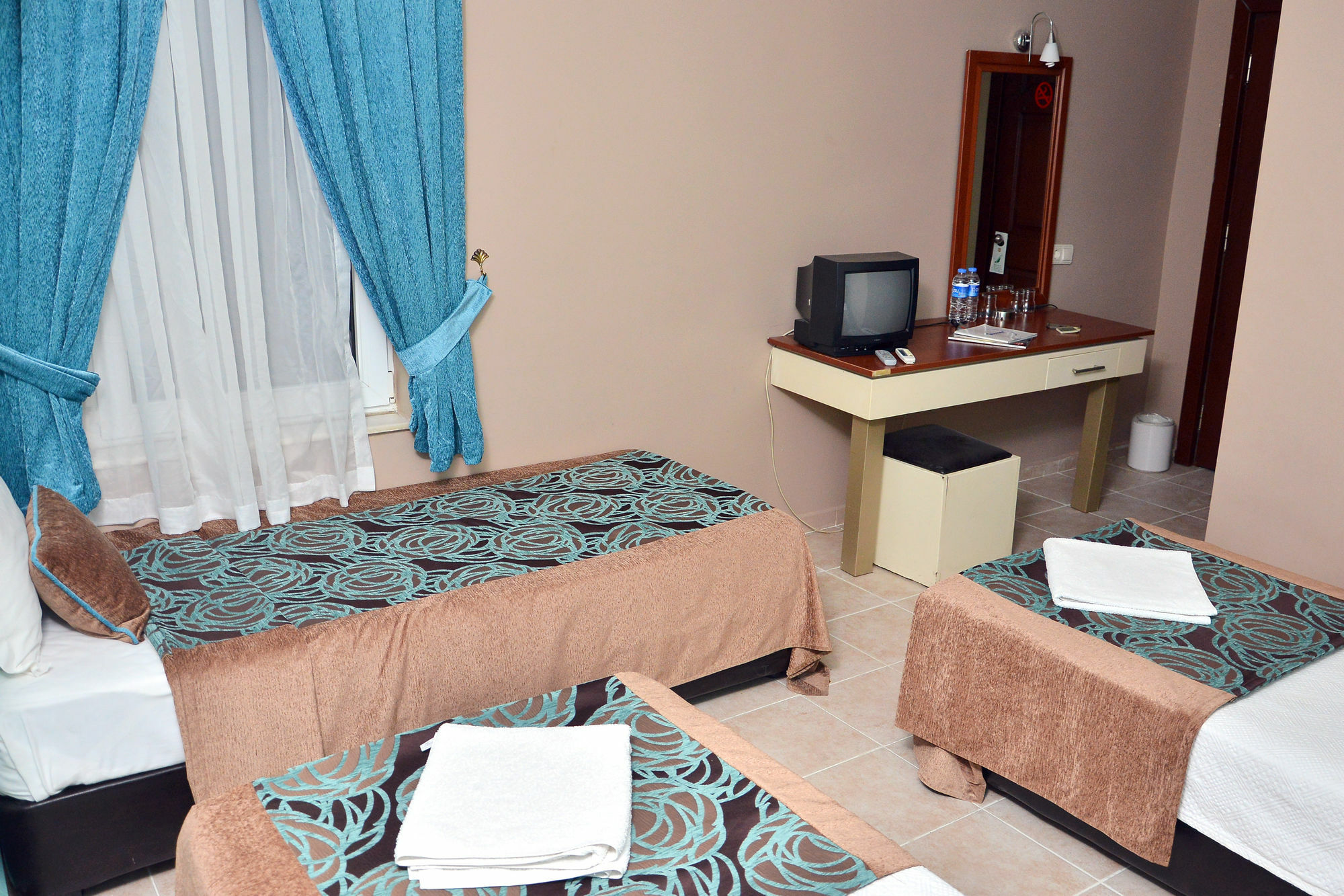 Cekmen Hotel Kemer Kültér fotó